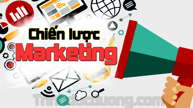 8 'chiêu' tạo chiến lược marketing hiệu quả