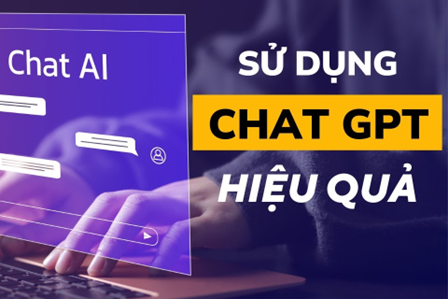 Nhiều người sử dụng ChatGPT cho công việc thường ngày