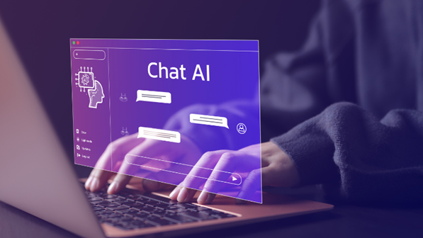 7 AI Chatbot ngoài ChatGPT mà có thể bạn chưa biết?