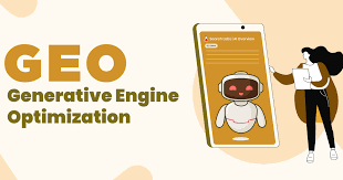 GEO là gì? So sánh GEO và SEO, cách tối ...