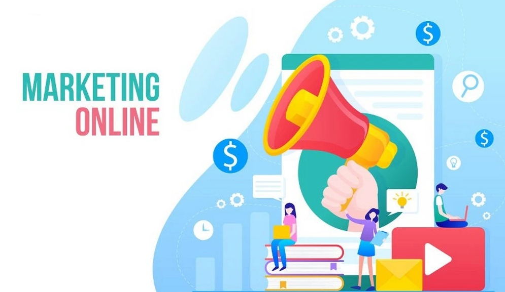 Marketing Tổng Thể