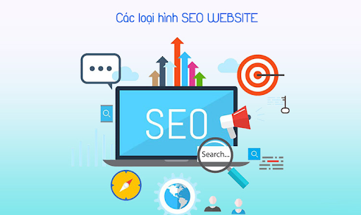 Các loại SEO phổ biến và cách áp dụng hiệu quả cho doanh nghiệp