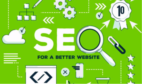 10 công cụ SEO miễn phí và hiệu quả nhất cho doanh nghiệp nhỏ