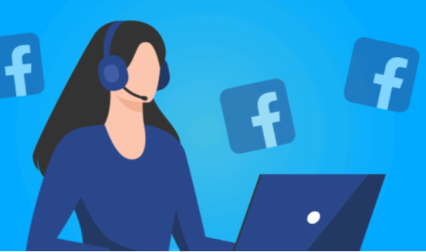 Cách liên hệ với quản trị Facebook nhanh chóng khi gặp sự cố