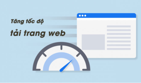 Cách Tăng Tốc Độ Website Hiệu Quả Giúp Tăng Xếp Hạng SEO