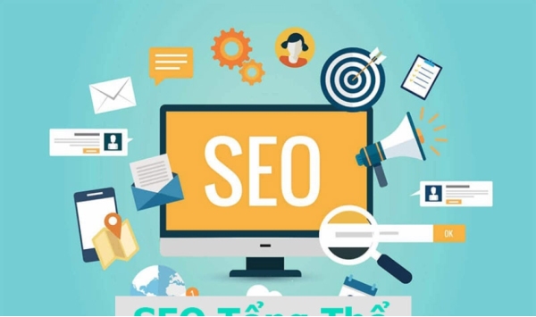 Dịch vụ Seo tổng thể Phường Xuân Hòa – Giải pháp chuyên nghiệp từ Mạng Xuyên Việt
