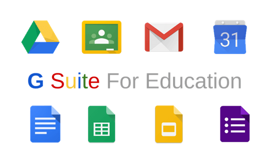 Hướng dẫn tạo tài khoản email trong G Suite