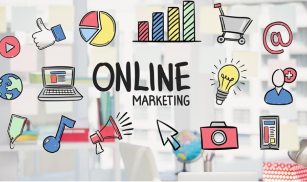Marketing Online trọn gói – Dẫn đầu xu hướng, đón đầu khách hàng