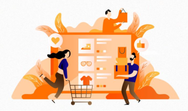 SEO E-commerce – Tăng trưởng doanh thu online bền vững