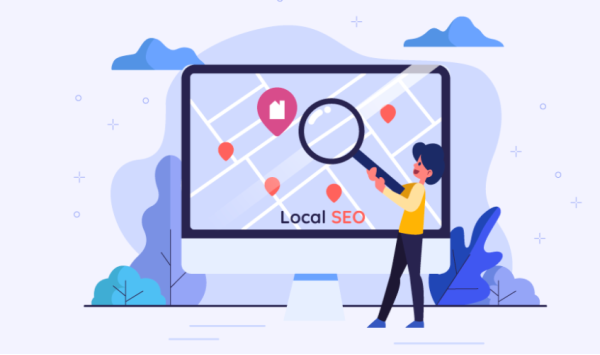 SEO Local: Bí quyết để doanh nghiệp thống trị tìm kiếm địa phương