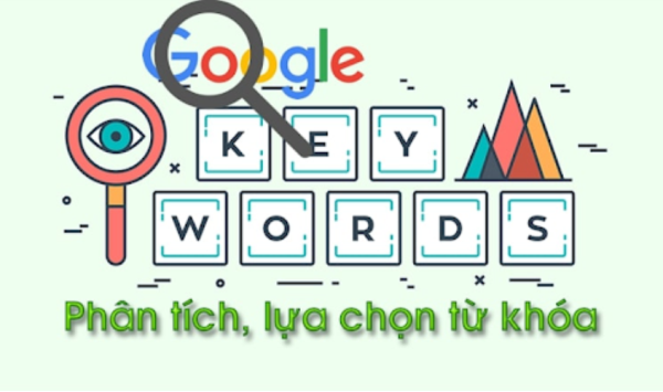 SEO từ khóa là gì? Lợi ích của SEO từ khóa lên top Google 