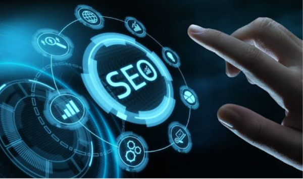 SEO Website tổng thể: Xu hướng quan trọng trong chiến lược Digital Marketing 