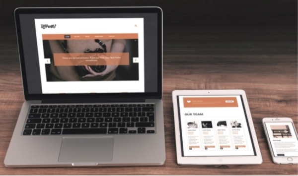 Thiết kế website chuẩn di động tại Phường Ông Cao Lãnh – Giải pháp nâng tầm thương hiệu cùng Mạng Xuyên Việt