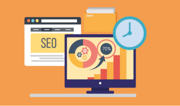 Tối ưu website toàn diện: Tăng tốc độ tải trang, cải thiện SEO và tỷ lệ chuyển đổi