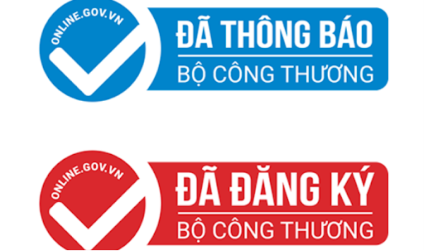 Website Nào Phải Thông Báo, Đăng Ký Bộ Công Thương? Hướng Dẫn Chi Tiết Quy Định Mới Nhất
